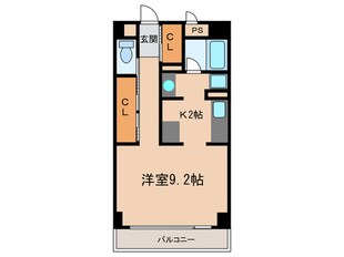 ｃｅｌｌの物件間取画像